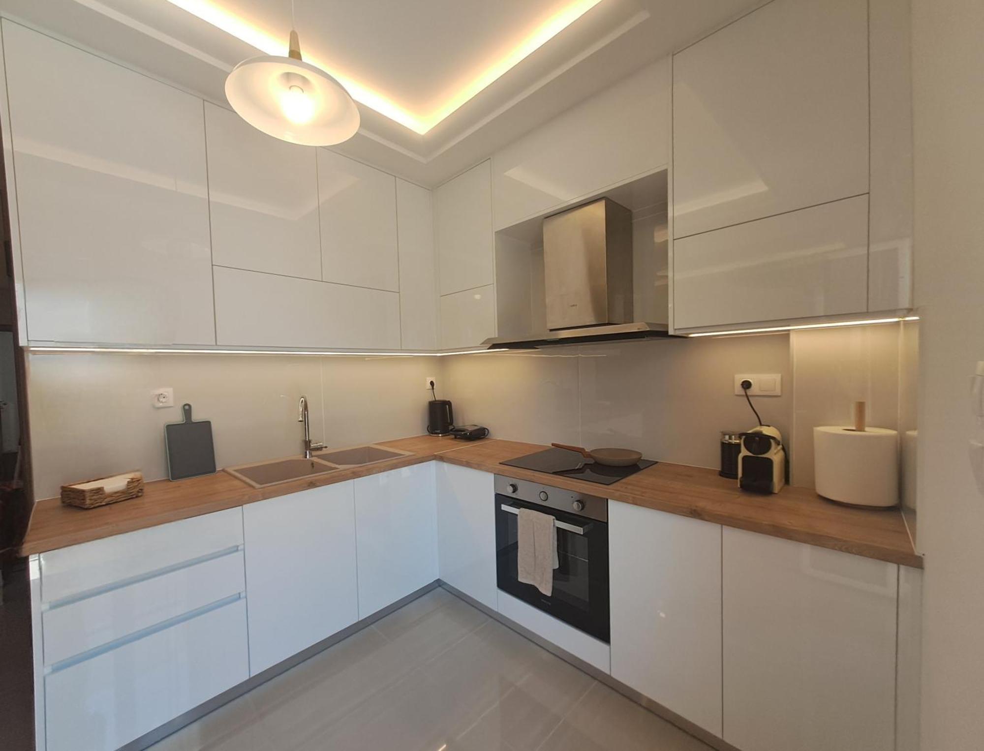 Апартаменты Casa Beige Ираклион Экстерьер фото
