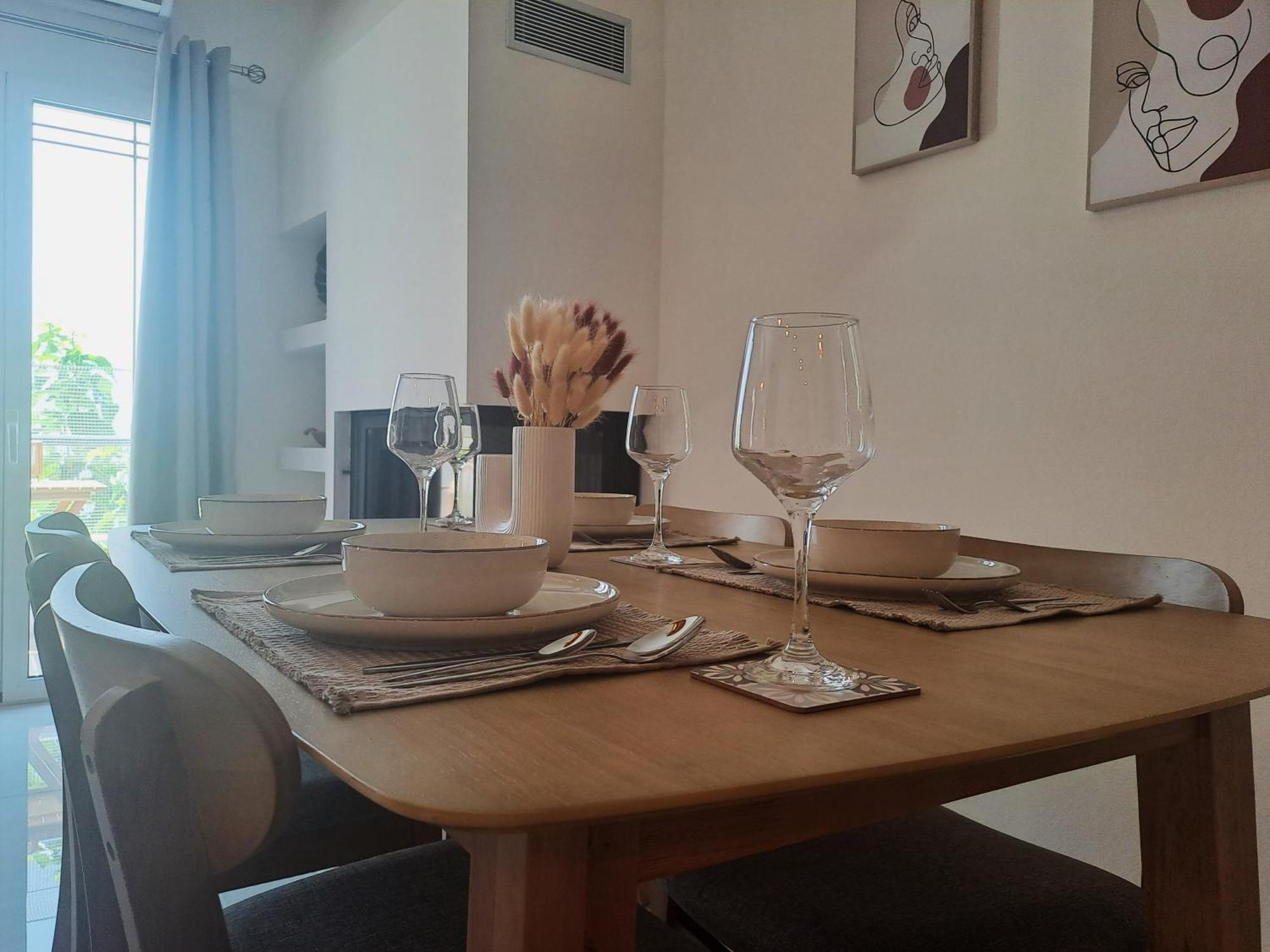 Апартаменты Casa Beige Ираклион Экстерьер фото