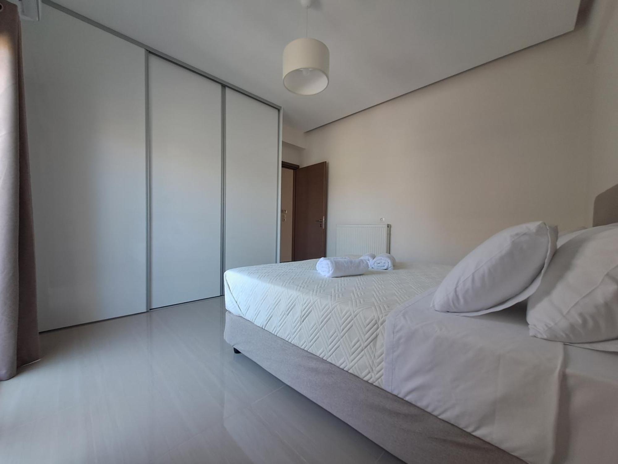 Апартаменты Casa Beige Ираклион Экстерьер фото