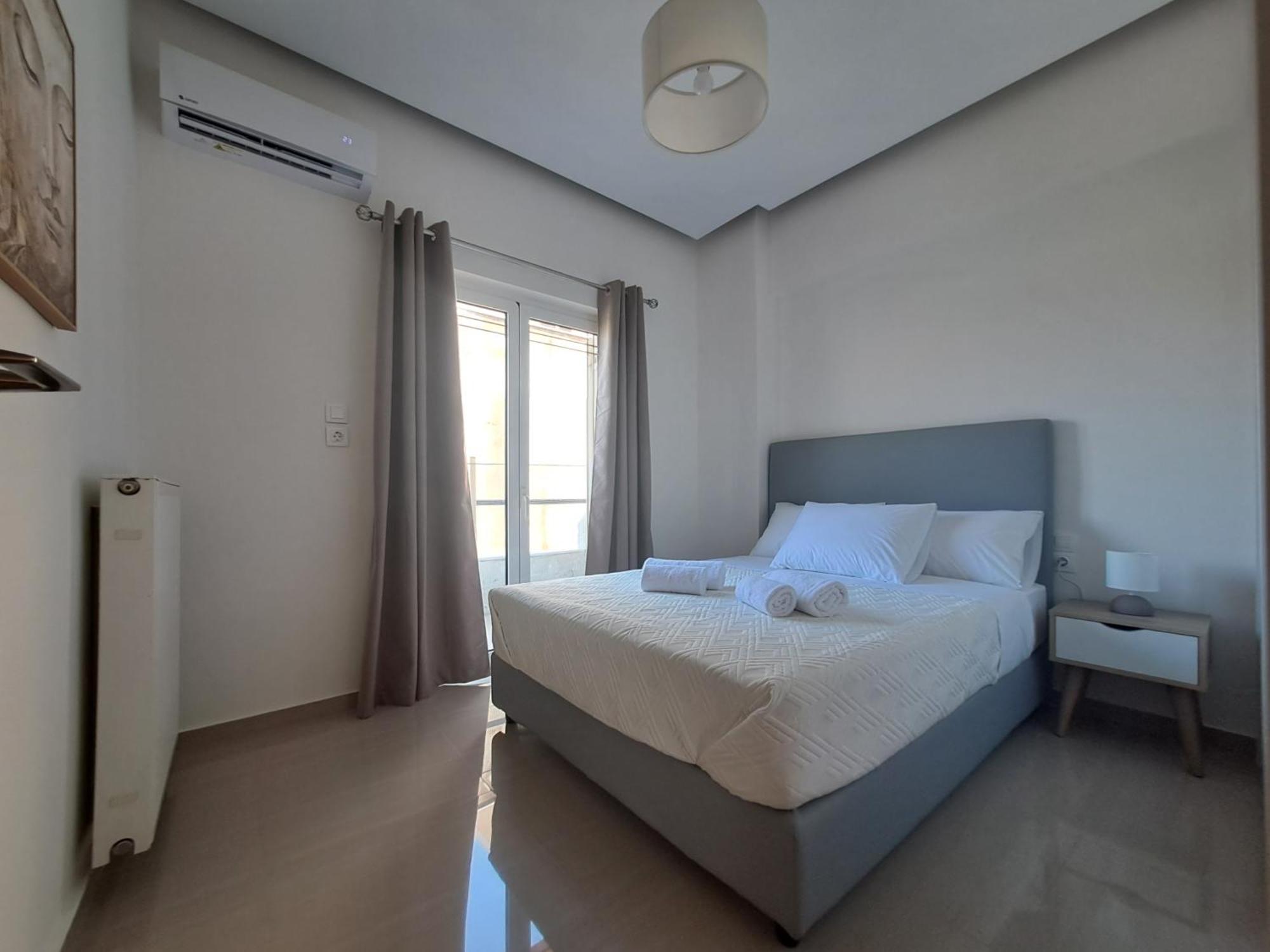 Апартаменты Casa Beige Ираклион Экстерьер фото